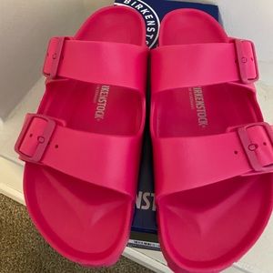 Women’s Birkenstock’s